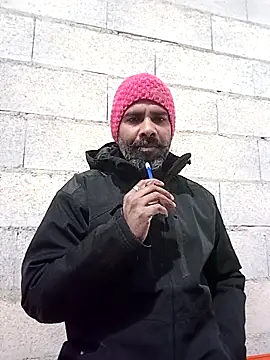 frenchblackc31 online show from 02-16-26, 01:51