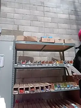 frenchblackc31 online show from 02-20-26, 10:27