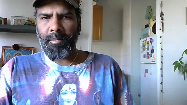 frenchblackc31 online show from 03-15-26, 08:31