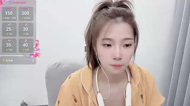 yuyu 77 online show from 09-08-25, 05:23