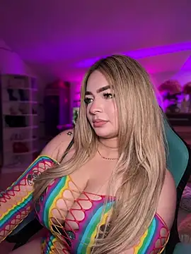 OriannaFox online show from 03-20-26, 05:40