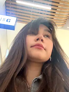 Snapshot of Julia_PR0 chatting on 10-09-25, 10:35 Julia PR0 online show from 10-09-25, 10:35