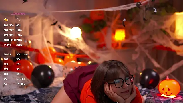 Snapshot of Julia_PR0 chatting on 11-01-25, 12:40 Julia PR0 online show from 11-01-25, 12:40