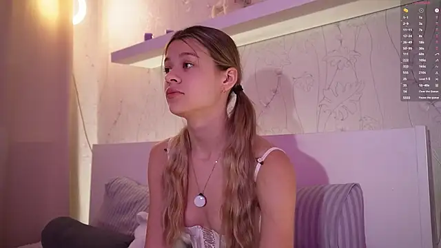 AnneVerity online show from 09-27-25, 07:19