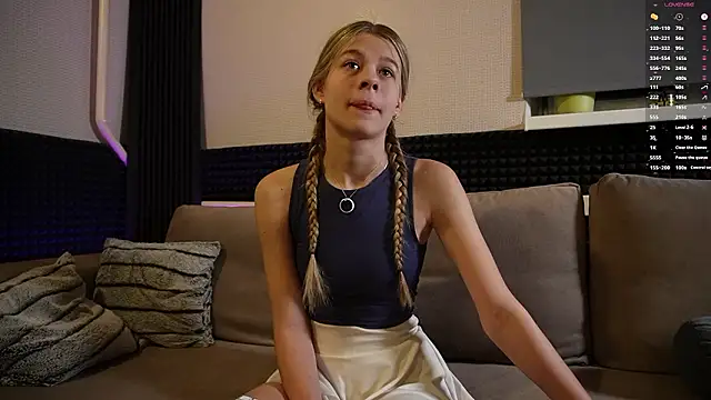 AnneVerity online show from 02-06-26, 07:39