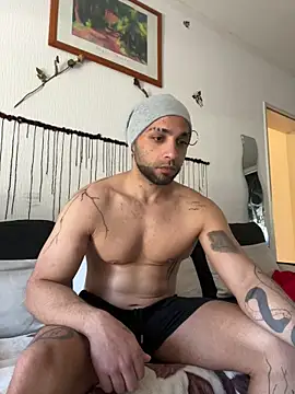 1Richrichard1 online show from 05-01-26, 11:15