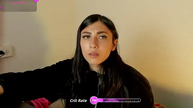 Alanaloiiss  online show from 03-24-26, 02:49