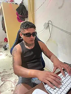 siilvestremx online show from 02-03-26, 05:40