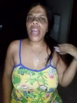 Esperanza 13 online show from 05-09-26, 02:39