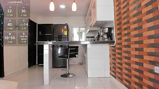 violetta pretty online show from 10-14-25, 07:03