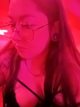 Dulcedeanis online show from 10-15-25, 01:50