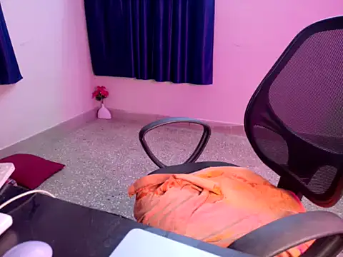 Snapshot of Anjalistar chatting on 02-27-26, 11:49 Anjalistar online show from 02-27-26, 11:49