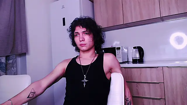  Dickkie  online show from 09-10-25, 08:31