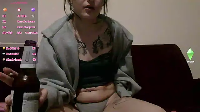 Snapshot of severingratty chatting on 11-01-25, 11:40 severingratty online show from 11-01-25, 11:40