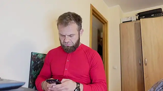 Stewart Barnz online show from 10-04-25, 06:17