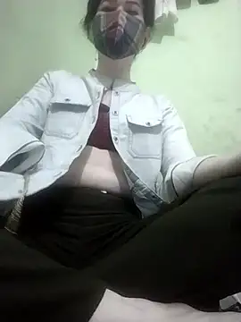 Babygirl-23 online show from 09-10-25, 12:16