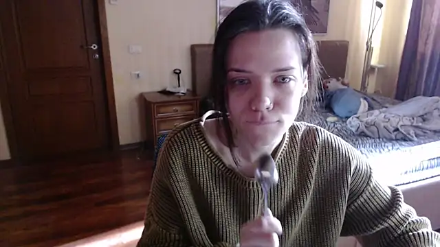 enchanting chloe online show from 11-20-25, 08:47