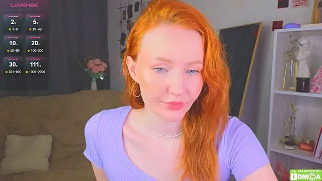 JoyceJones online show from 10-03-25, 07:11