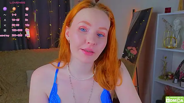 JoyceJones online show from 02-07-26, 08:34