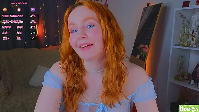 JoyceJones online show from 02-12-26, 08:15