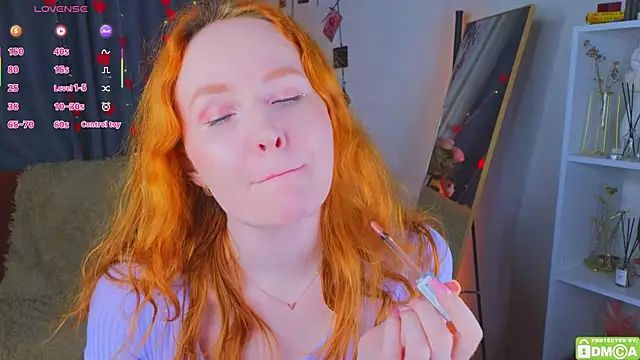 JoyceJones online show from 06-09-26, 08:09