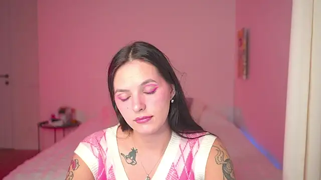 EwelynScott online show from 09-26-25, 04:44