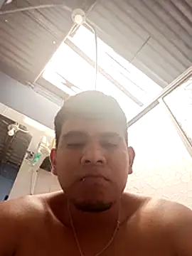 Oscariin96 online show from 02-07-26, 04:43