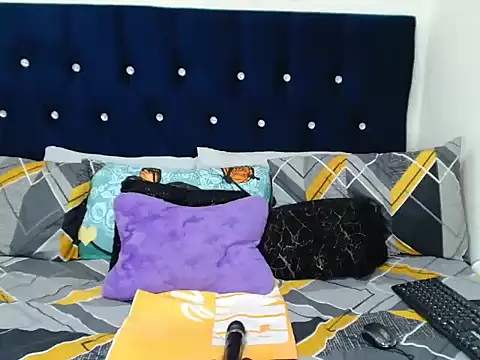 SexyMellon online show from 09-17-25, 06:42