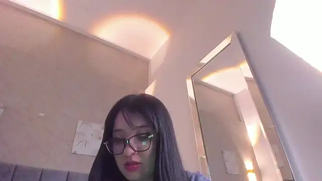 Lunaa bellaa online show from 05-09-26, 07:19