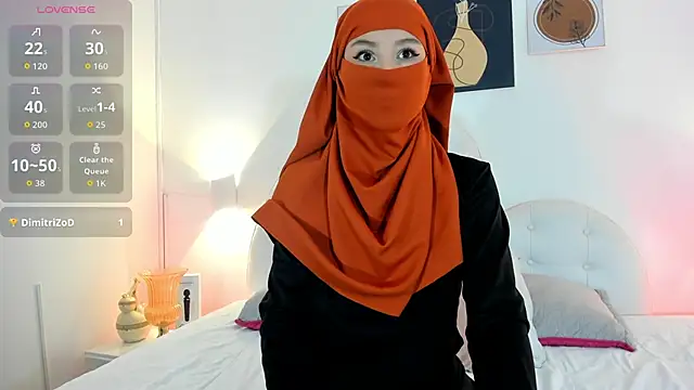   Nahia online show from 10-20-25, 05:13