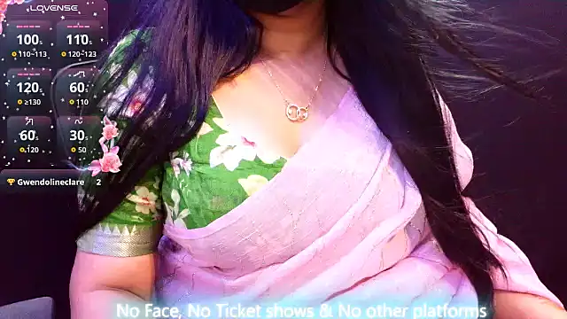 Anuforyou19 online show from 11-30-25, 04:44