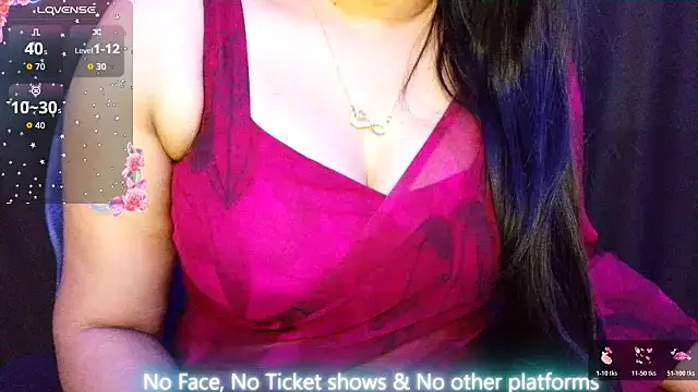 Anuforyou19 online show from 12-17-25, 04:46