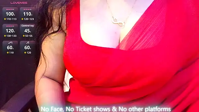 Anuforyou19 online show from 03-20-26, 07:46