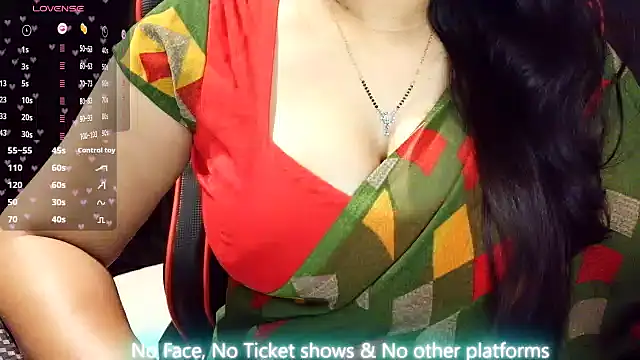 Anuforyou19 online show from 06-18-26, 05:17
