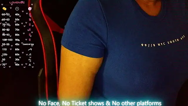 Anuforyou19 online show from 06-20-26, 04:54