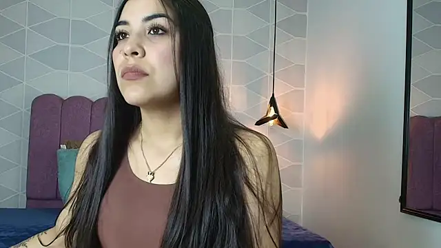 Aly Loving online show from 10-24-25, 08:16
