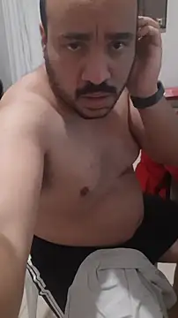 Urso Nerd online show from 10-21-25, 03:46