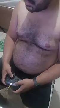 Urso Nerd online show from 02-03-26, 03:28