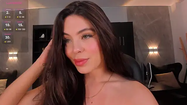 MeganScott online show from 12-01-24, 08:20