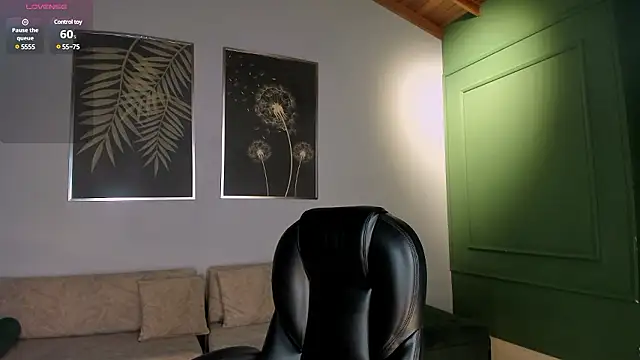 MeganScott online show from 12-05-24, 08:22