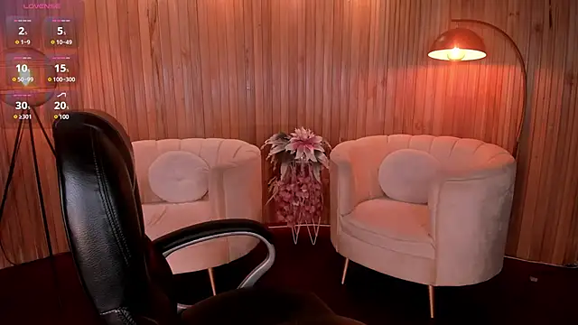 MeganScott online show from 12-23-24, 08:47