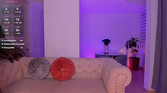 MeganScott online show from 01-21-25, 11:55