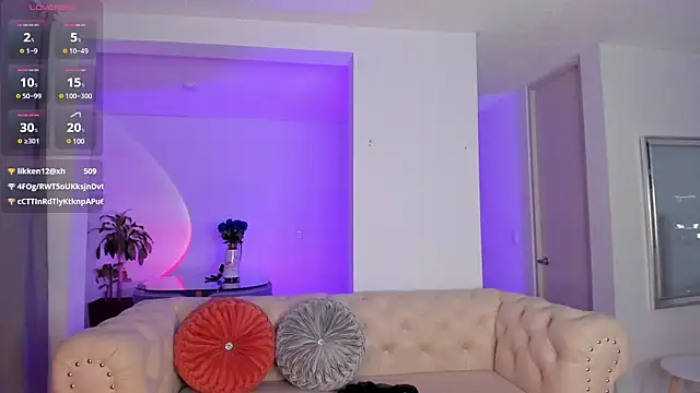 MeganScott online show from 01-24-25, 01:13