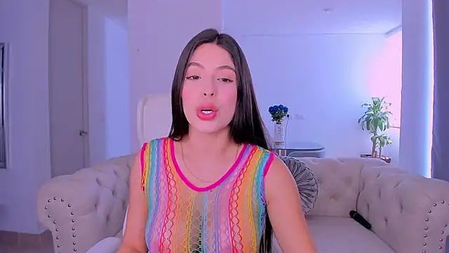 MeganScott online show from 02-10-25, 06:13