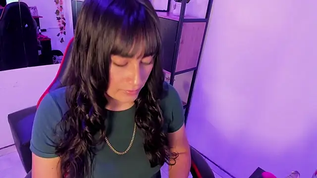 Dhaniela Naugthy online show from 10-08-25, 04:15