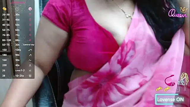 Snapshot of Anushka134 chatting on 03-29-26, 06:08 Anushka134 online show from 03-29-26, 06:08