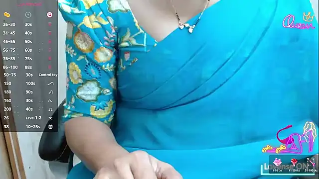 Snapshot of Anushka134 chatting on 04-11-26, 09:02 Anushka134 online show from 04-11-26, 09:02