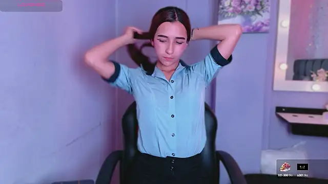 NataliaPrada s online show from 09-30-25, 08:03