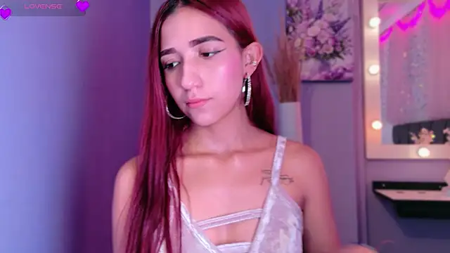 NataliaPrada s online show from 12-04-25, 03:43