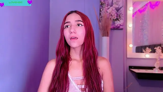 NataliaPrada s online show from 12-05-25, 03:41